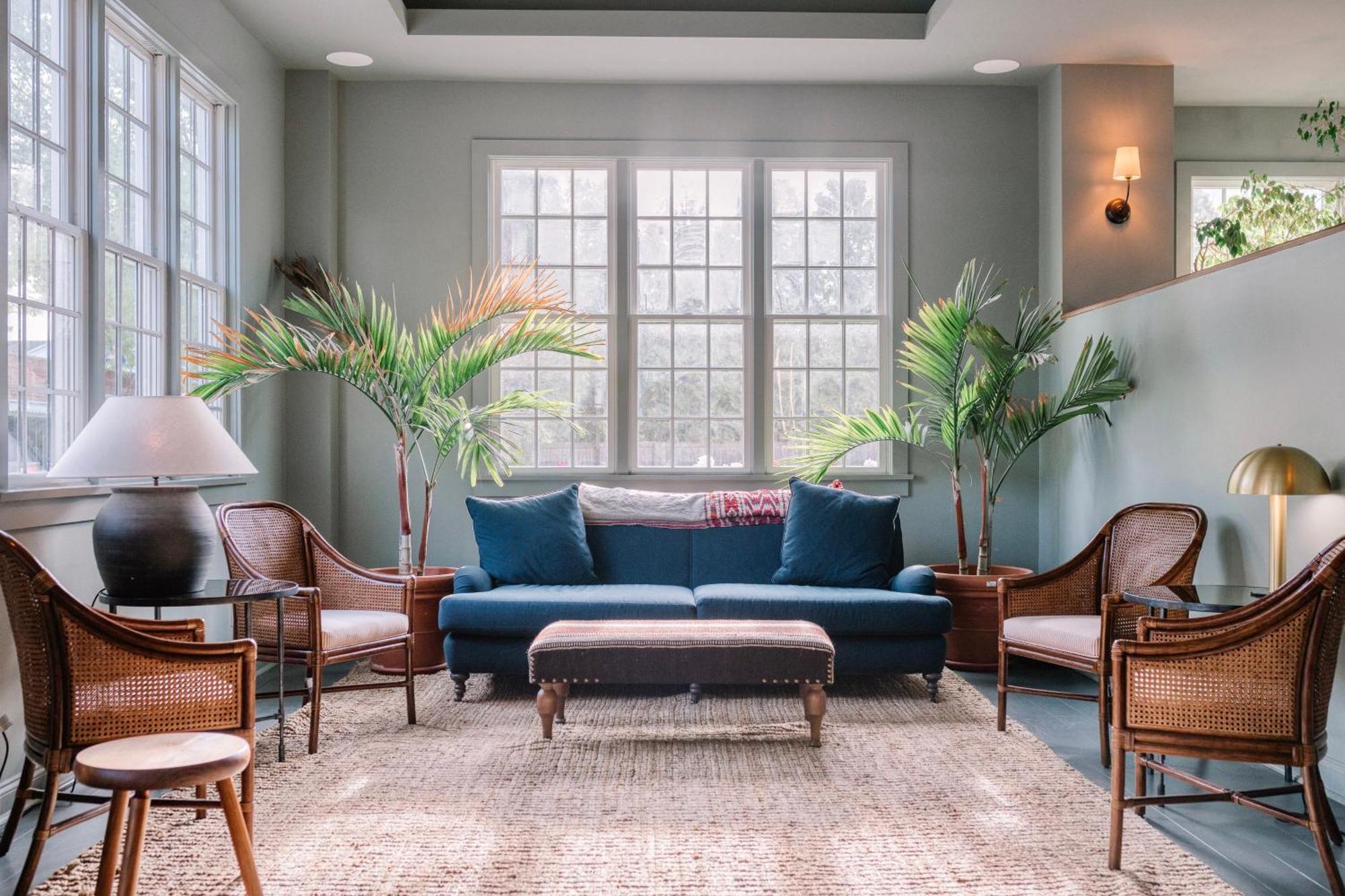The Harbor Front Inn Greenport Ngoại thất bức ảnh