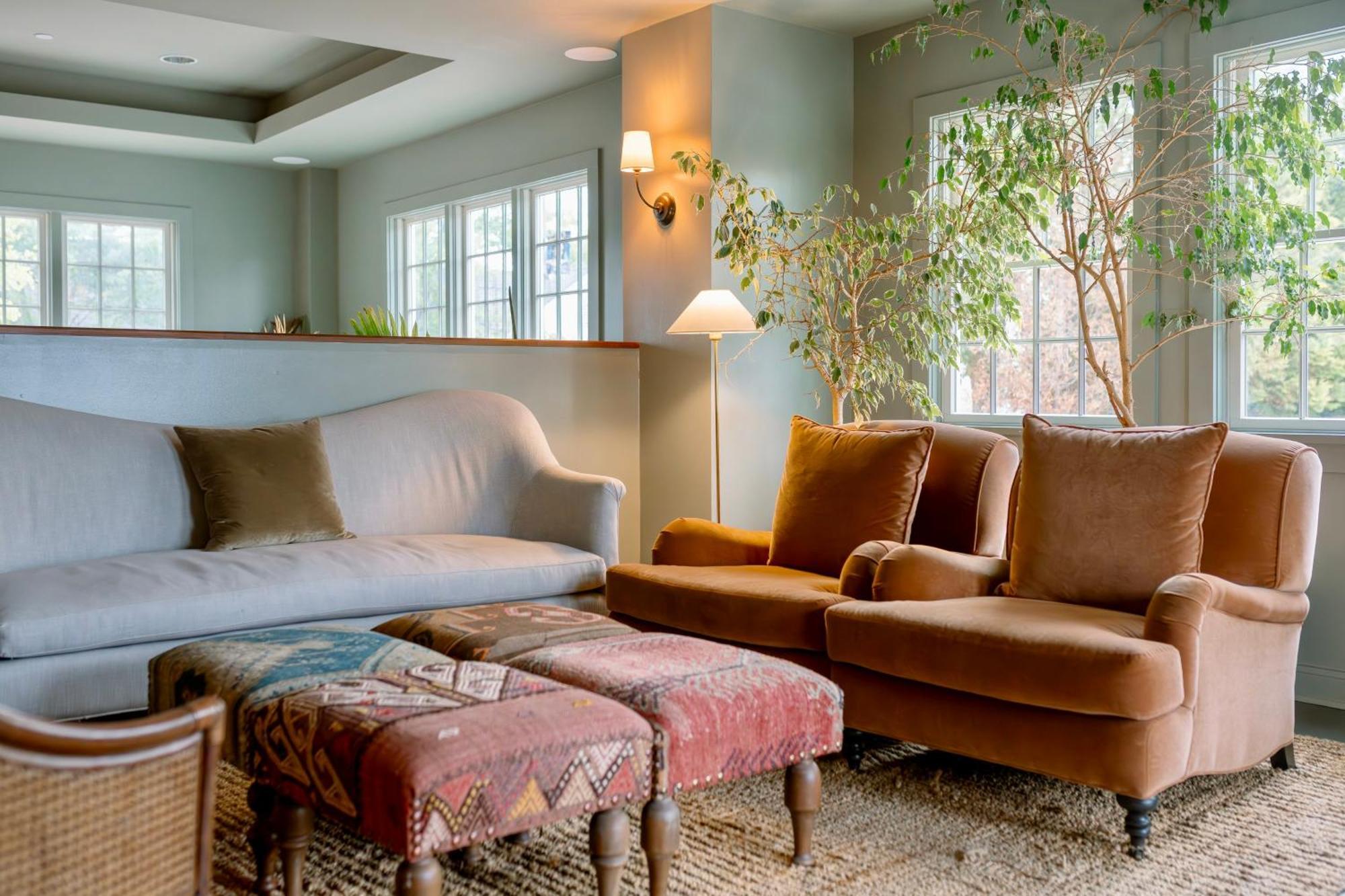 The Harbor Front Inn Greenport Ngoại thất bức ảnh