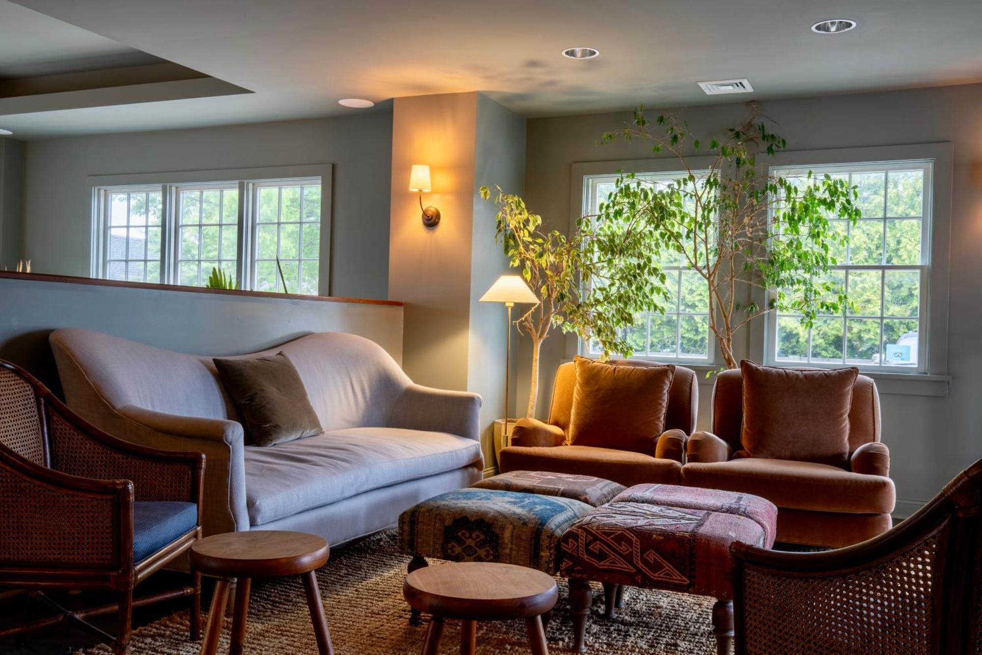 The Harbor Front Inn Greenport Ngoại thất bức ảnh