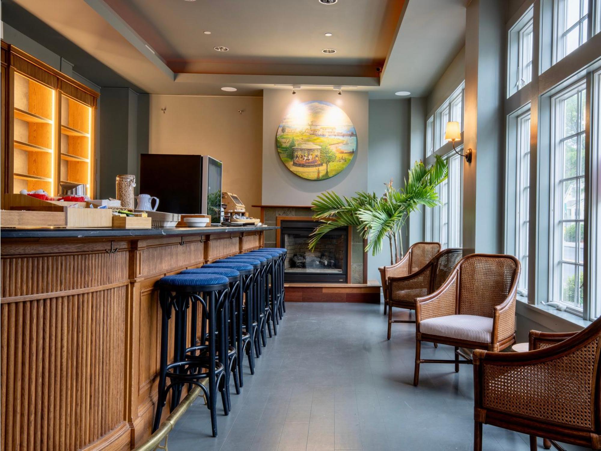 The Harbor Front Inn Greenport Ngoại thất bức ảnh