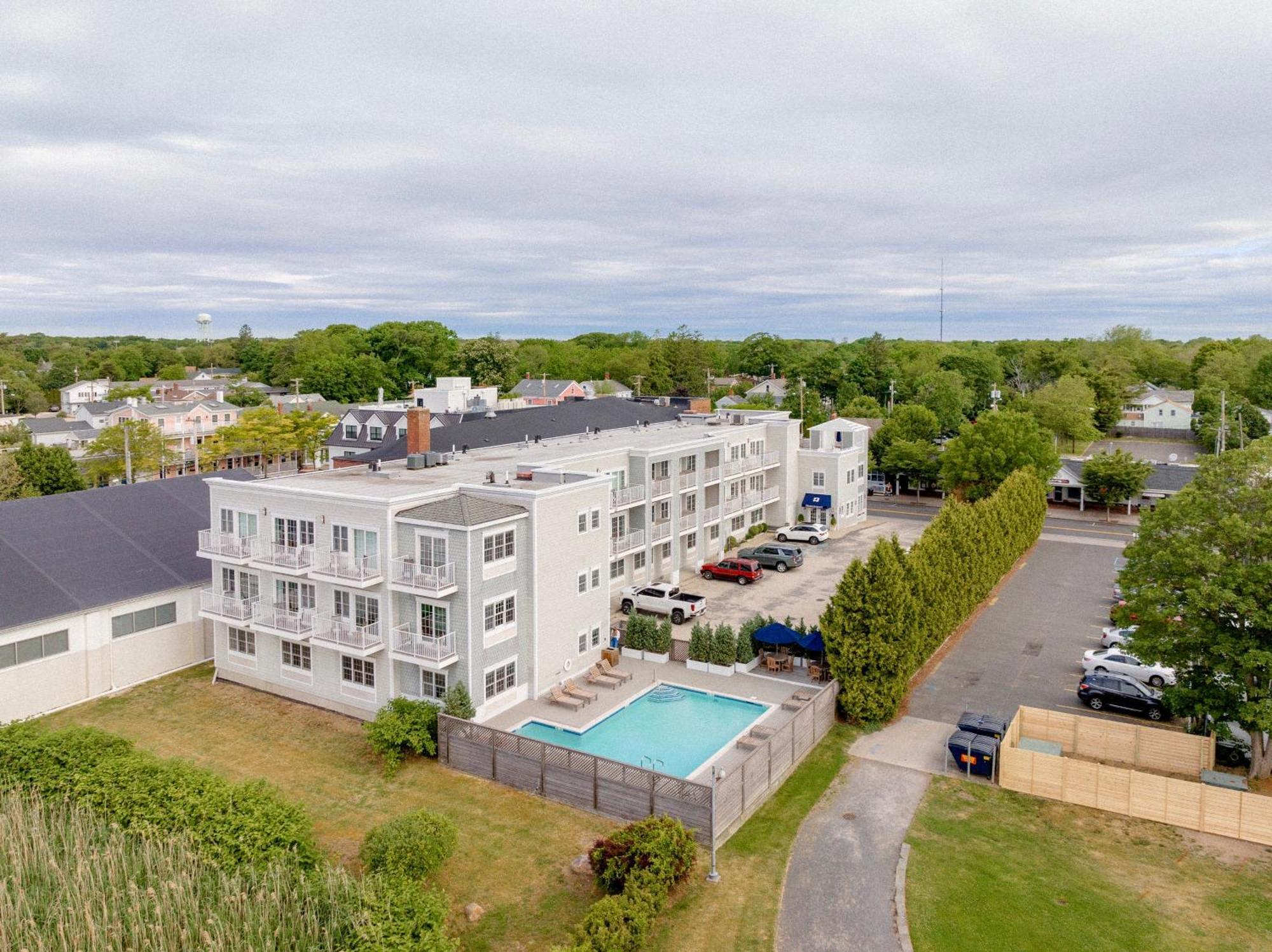 The Harbor Front Inn Greenport Ngoại thất bức ảnh
