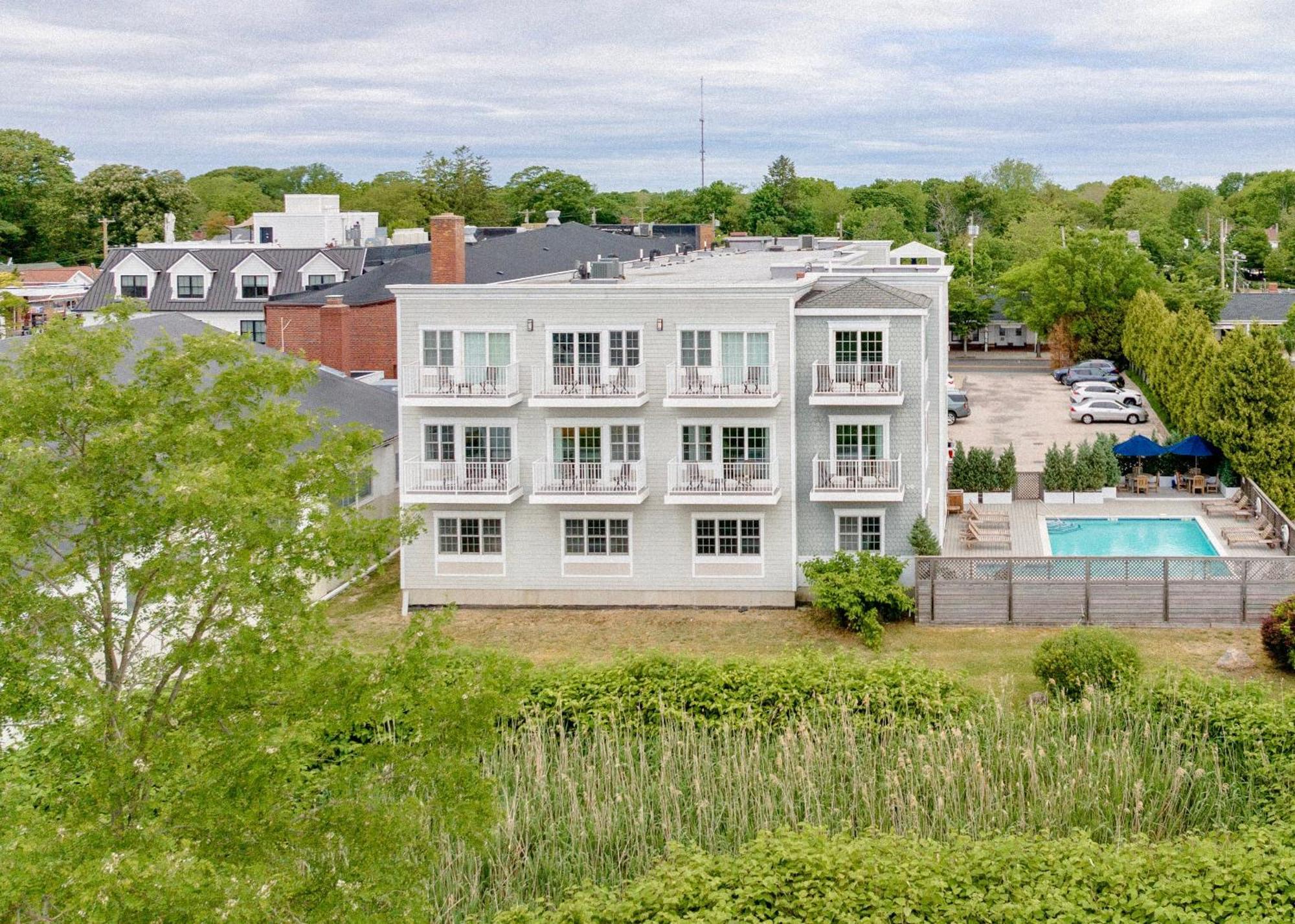 The Harbor Front Inn Greenport Ngoại thất bức ảnh