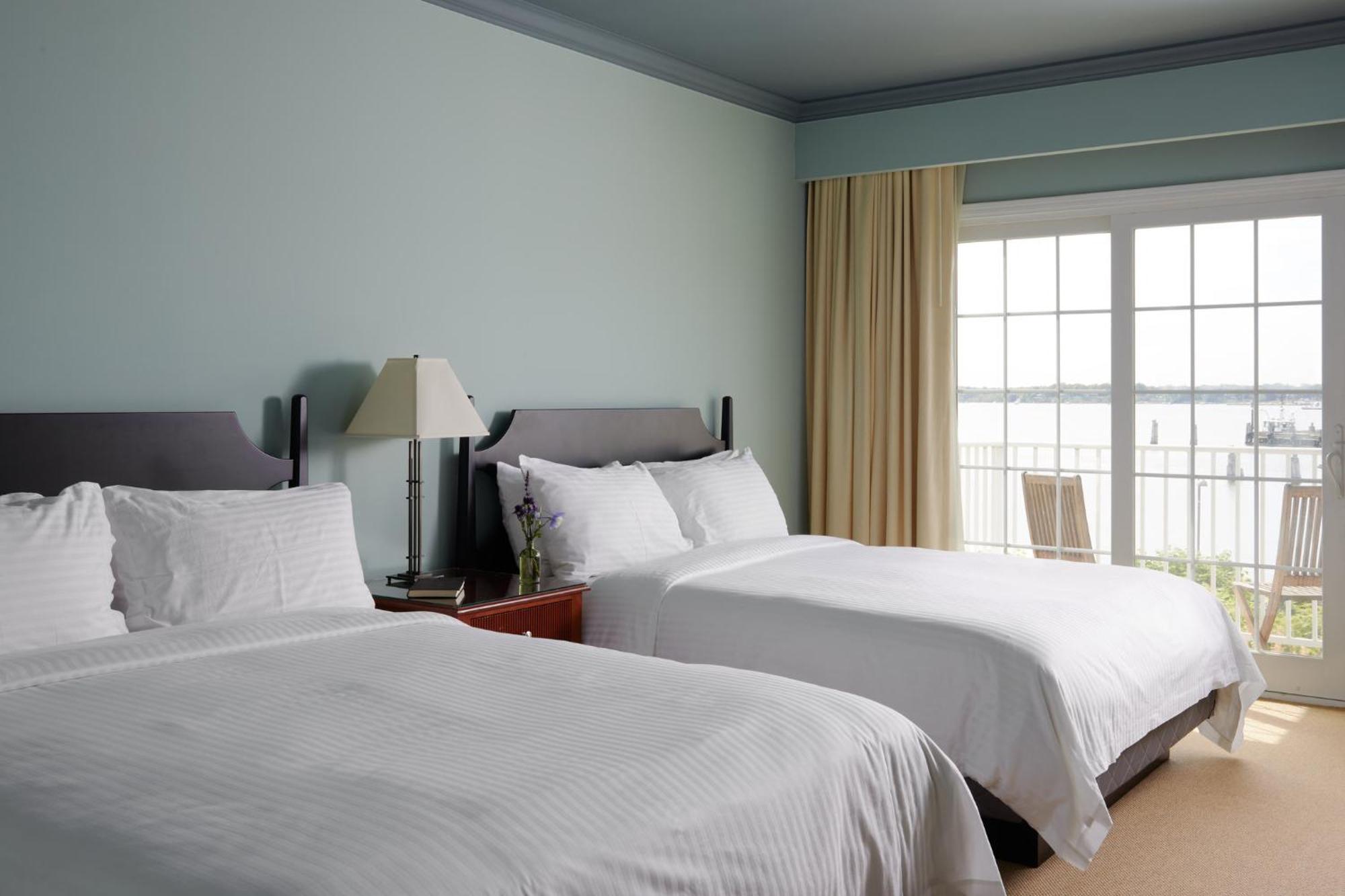 The Harbor Front Inn Greenport Ngoại thất bức ảnh