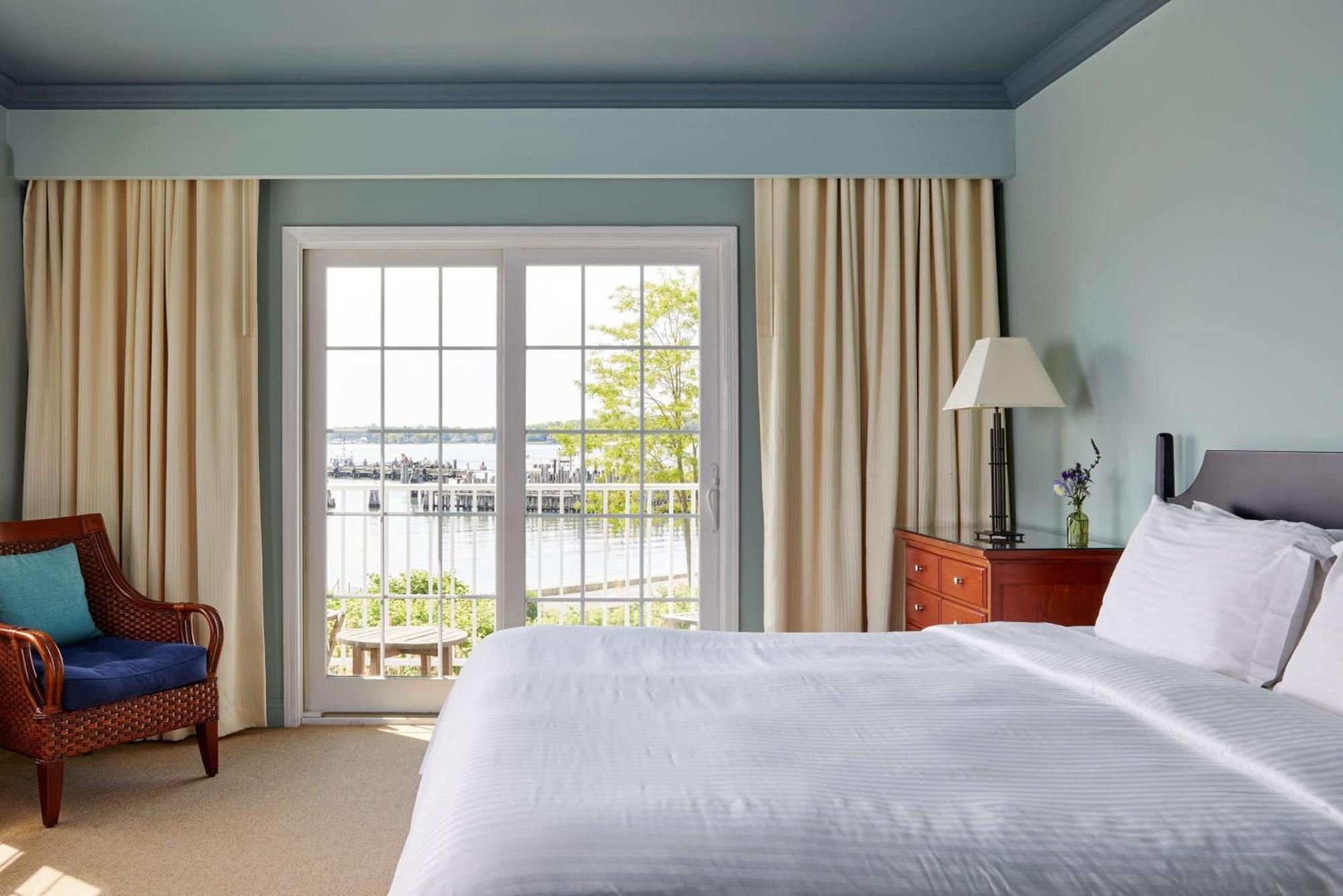 The Harbor Front Inn Greenport Ngoại thất bức ảnh