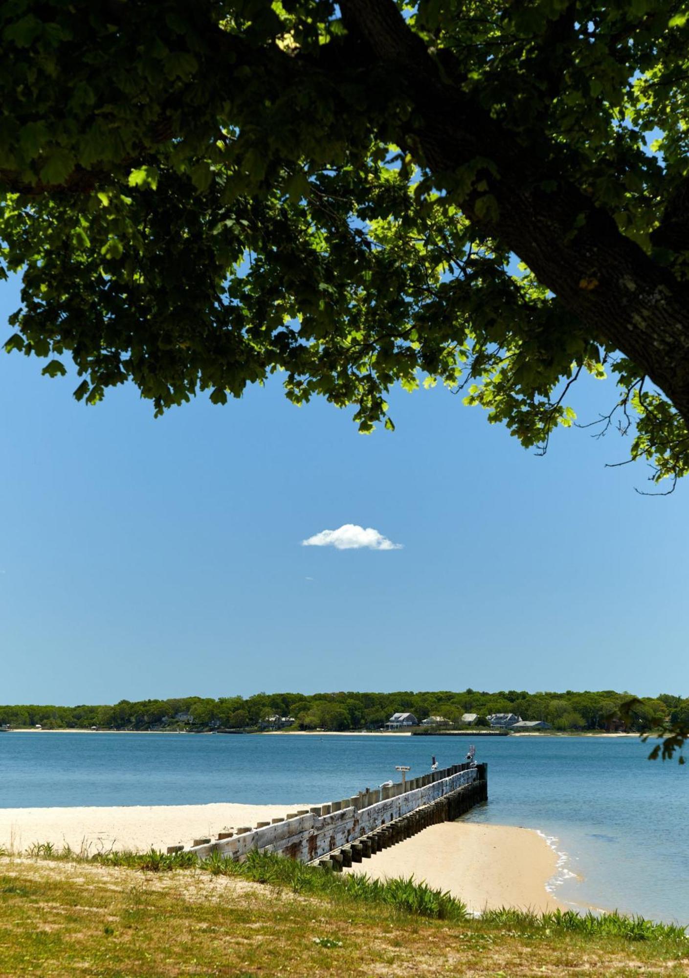 The Harbor Front Inn Greenport Ngoại thất bức ảnh