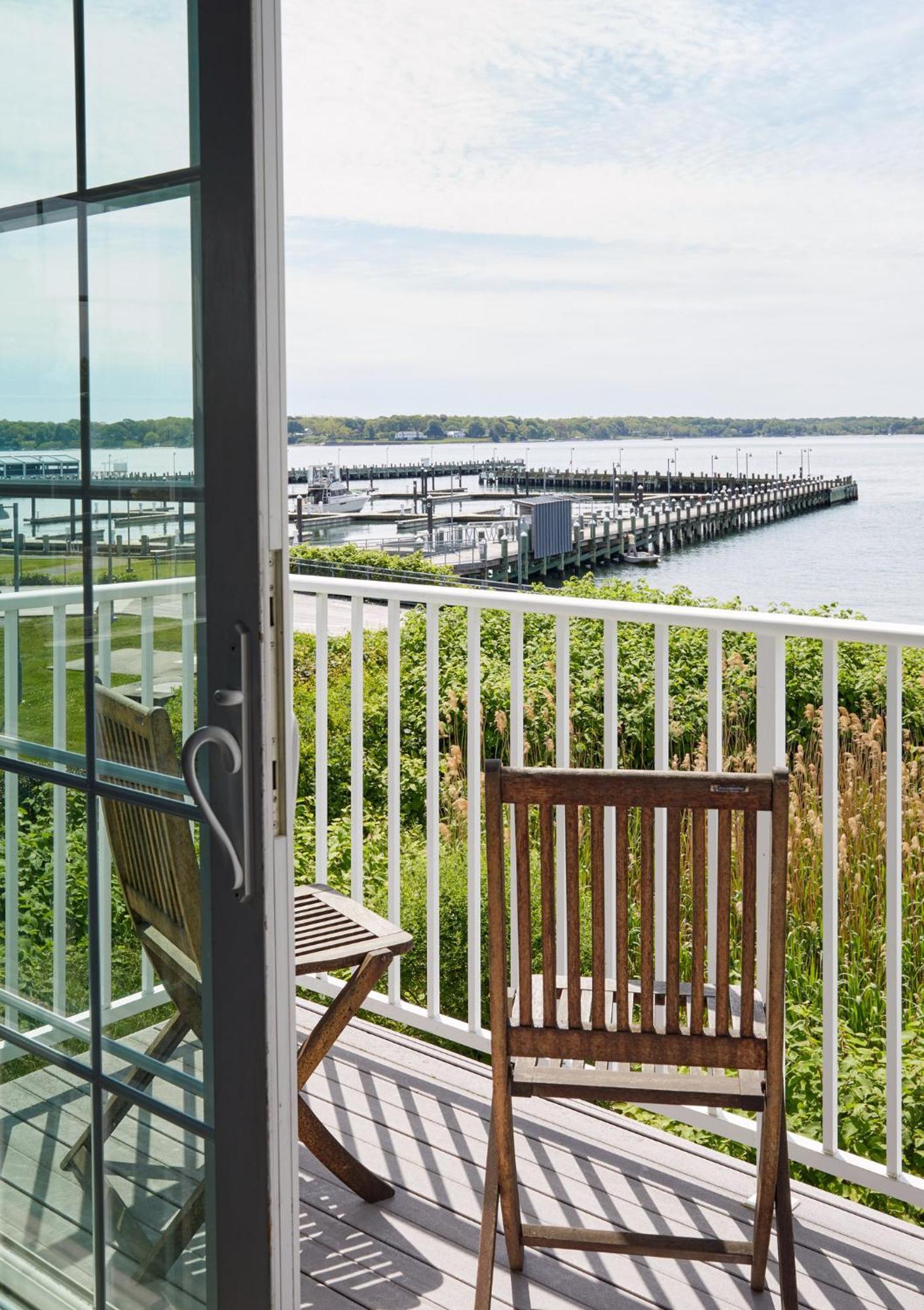 The Harbor Front Inn Greenport Ngoại thất bức ảnh